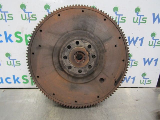 CAT C12 FLYWHEEL P/NO OR9986 / 29705 - Volante de inercia para Camión: foto 1 CAT C12 FLYWHEEL P/NO OR9986 / 29705 - Volante de inercia para Camión: foto 1