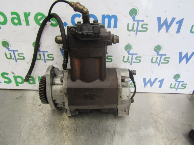 CUMMINS 6 CTA C SERIES COMPRESSOR - Motor y piezas para Camión: foto 2 CUMMINS 6 CTA C SERIES COMPRESSOR - Motor y piezas para Camión: foto 2