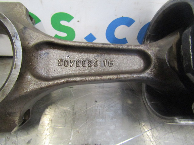 CUMMINS M11 CONROD + PISTON P/NO 3079629/16 - Motor y piezas para Camión: foto 2 CUMMINS M11 CONROD + PISTON P/NO 3079629/16 - Motor y piezas para Camión: foto 2
