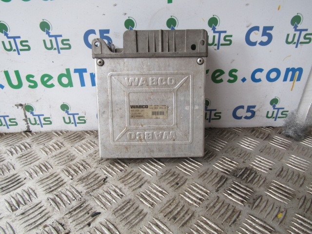 DAF 75 WABCO ABS ECU P/NO 446 004 064 0 - Unidad de control para Camión: foto 1 DAF 75 WABCO ABS ECU P/NO 446 004 064 0 - Unidad de control para Camión: foto 1
