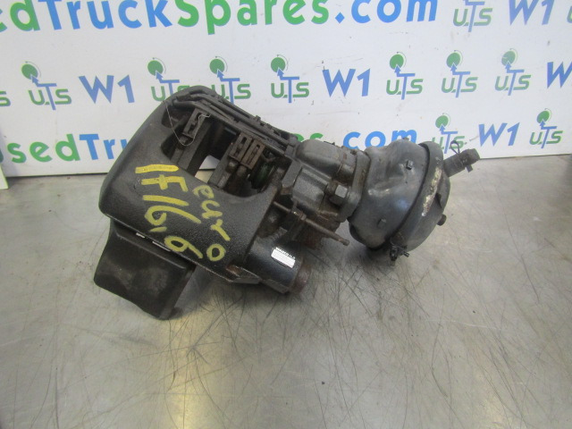 DAF LF 14T EURO 6 FRONT N/S BRAKE CALIPER - Piezas de freno para Camión: foto 1 DAF LF 14T EURO 6 FRONT N/S BRAKE CALIPER - Piezas de freno para Camión: foto 1