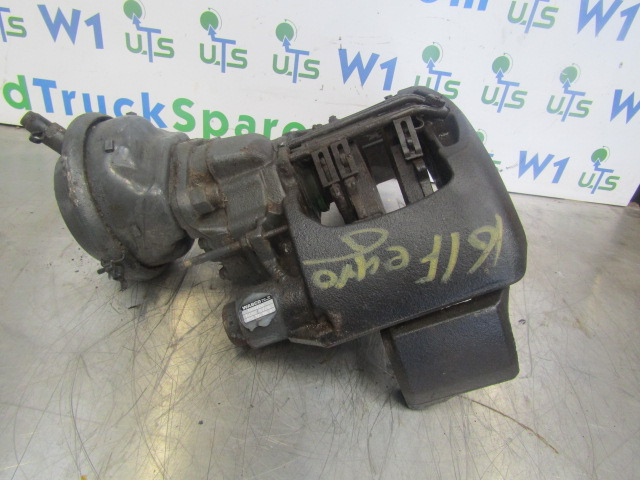 DAF LF 14T FRONT O/S BRAKE CALIPER - Piezas de freno para Camión: foto 1 DAF LF 14T FRONT O/S BRAKE CALIPER - Piezas de freno para Camión: foto 1