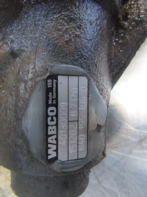 DAF LF 14T FRONT O/S BRAKE CALIPER - Piezas de freno para Camión: foto 2 DAF LF 14T FRONT O/S BRAKE CALIPER - Piezas de freno para Camión: foto 2