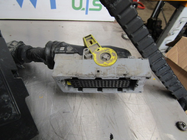 DAF XF 105 PACCAR ENGINE/ECU HARNESS - Sistema eléctrico para Camión: foto 2 DAF XF 105 PACCAR ENGINE/ECU HARNESS - Sistema eléctrico para Camión: foto 2