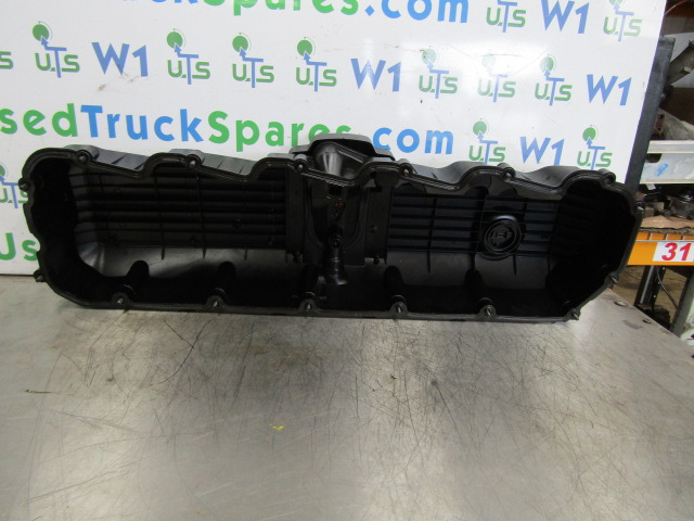 DAF XF 105 PACCAR ROCKER COVER P/NO 1733167 - Motor y piezas para Camión: foto 3 DAF XF 105 PACCAR ROCKER COVER P/NO 1733167 - Motor y piezas para Camión: foto 3