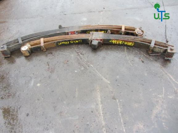 IVECO 260E27 FRONT SPRING EX 6X4 TIPPER - Suspensión para Camión: foto 1 IVECO 260E27 FRONT SPRING EX 6X4 TIPPER - Suspensión para Camión: foto 1