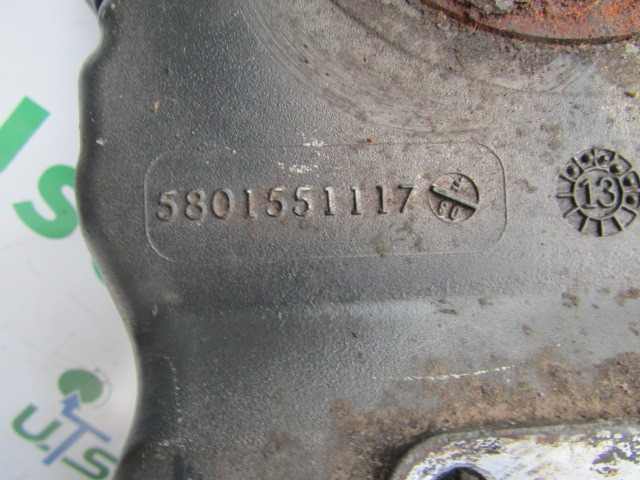IVECO STRALIS CURSOR 10 FLYWHEEL BELLHOUSING P/NO 5801551117 - Volante de inercia para Camión: foto 3 IVECO STRALIS CURSOR 10 FLYWHEEL BELLHOUSING P/NO 5801551117 - Volante de inercia para Camión: foto 3