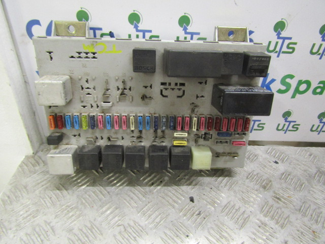 Sistema eléctrico para Camión MAN LE SERIES FUSEBOARD P/NO 81.25444.6060: foto 1