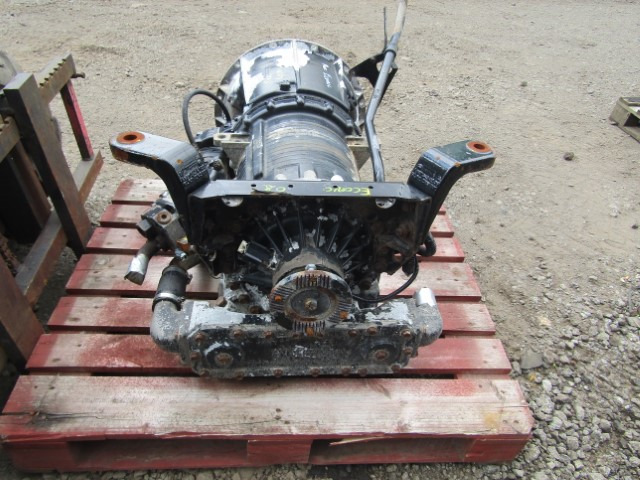 MERCEDES ECONIC ALLISON MD3060 TID3 GEARBOX - Caja de cambios para Vehículo municipal: foto 2 MERCEDES ECONIC ALLISON MD3060 TID3 GEARBOX - Caja de cambios para Vehículo municipal: foto 2