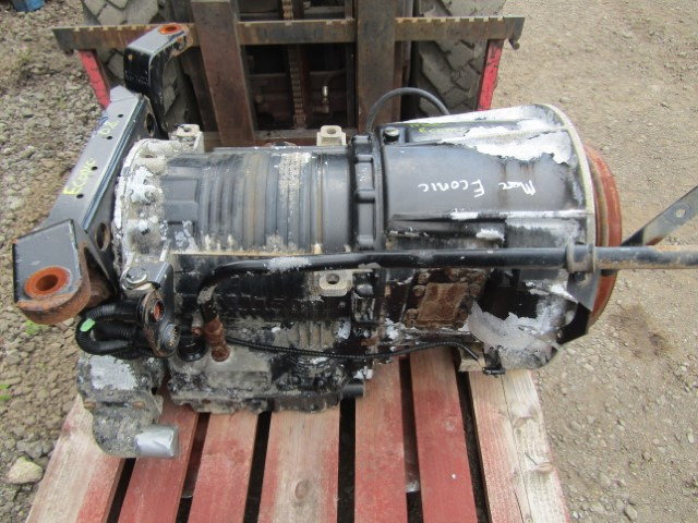MERCEDES ECONIC ALLISON MD3060 TID3 GEARBOX - Caja de cambios para Vehículo municipal: foto 1 MERCEDES ECONIC ALLISON MD3060 TID3 GEARBOX - Caja de cambios para Vehículo municipal: foto 1