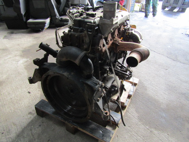PERKINS PHASER 2000 SERIES NON TURBO ENGINE - Motor para Vehículo municipal: foto 4 PERKINS PHASER 2000 SERIES NON TURBO ENGINE - Motor para Vehículo municipal: foto 4