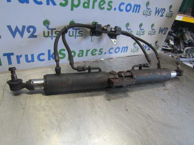 SCHMIDT SWINGO 2015 EURO 6 REAR POWER STEERING RAM COMPLETE - Dirección para Camión: foto 2 SCHMIDT SWINGO 2015 EURO 6 REAR POWER STEERING RAM COMPLETE - Dirección para Camión: foto 2