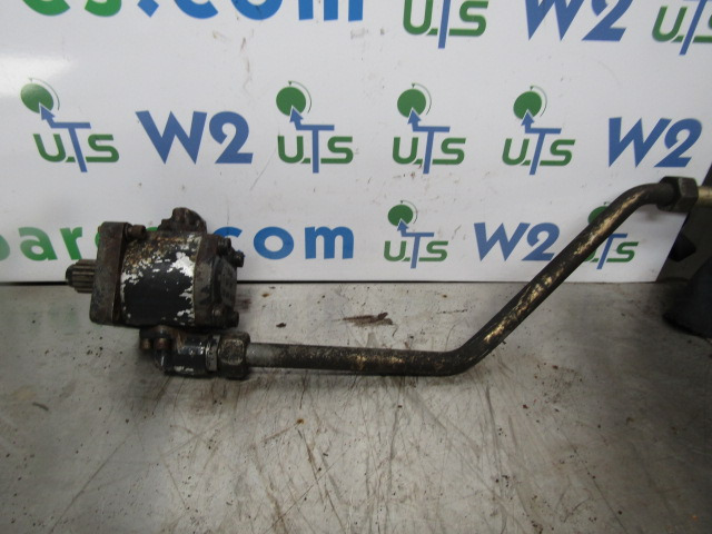 SCHMIDT SWINGO POWER STEERING PUMP TYPE ‘REXROTH’ P/NO 0510 525 314 - Dirección para Camión: foto 4 SCHMIDT SWINGO POWER STEERING PUMP TYPE ‘REXROTH’ P/NO 0510 525 314 - Dirección para Camión: foto 4