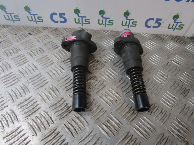 VOLVO FE 240/280 D7E BOSCH PUMP UNIT 0414693006 - Sistema de combustible para Camión: foto 2 VOLVO FE 240/280 D7E BOSCH PUMP UNIT 0414693006 - Sistema de combustible para Camión: foto 2