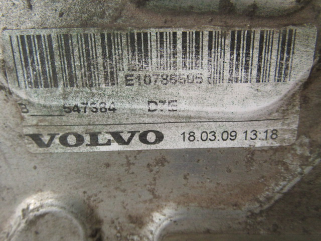 VOLVO FE 240/280 D7E ENGINE ECU P/NO 60100007 PO4 / D7E547384 - Unidad de control para Camión: foto 2 VOLVO FE 240/280 D7E ENGINE ECU P/NO 60100007 PO4 / D7E547384 - Unidad de control para Camión: foto 2