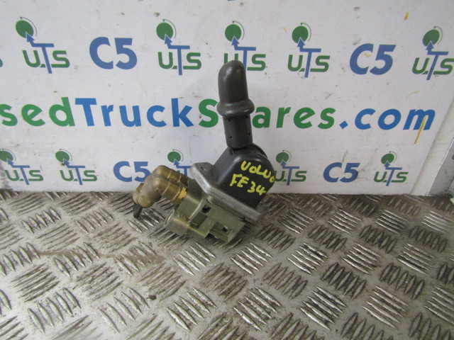 VOLVO FE HAND BRAKE CONTROL UNIT WABCO 20763929 - Sistema eléctrico para Camión: foto 1 VOLVO FE HAND BRAKE CONTROL UNIT WABCO 20763929 - Sistema eléctrico para Camión: foto 1