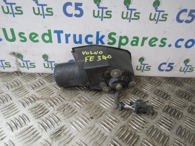 VOLVO FE WIPER MOTOR - Sistema eléctrico para Camión: foto 1 VOLVO FE WIPER MOTOR - Sistema eléctrico para Camión: foto 1