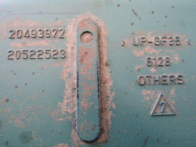 VOLVO FH13 D13C SUMP P/NO 20493972 / 20522523 - Motor y piezas para Camión: foto 2 VOLVO FH13 D13C SUMP P/NO 20493972 / 20522523 - Motor y piezas para Camión: foto 2