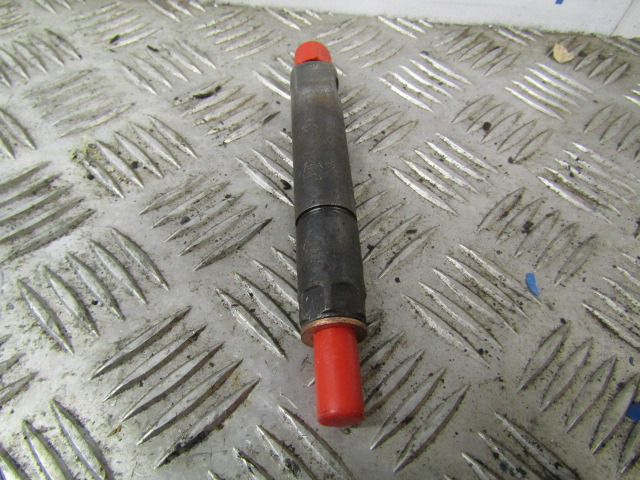 VOLVO FL7 TD71 260 BOSCH INJECTORS KBEL98P27 - Sistema de combustible para Camión: foto 2 VOLVO FL7 TD71 260 BOSCH INJECTORS KBEL98P27 - Sistema de combustible para Camión: foto 2