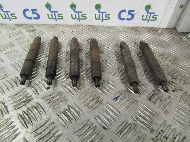 VOLVO PENTA MARINE BOSCH INJECTORS KBEL98P27 - Sistema de combustible para Camión: foto 1 VOLVO PENTA MARINE BOSCH INJECTORS KBEL98P27 - Sistema de combustible para Camión: foto 1