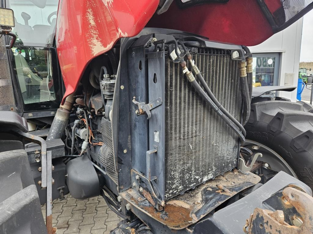 Case IH CVX 150 - Tractor: foto 3 Case IH CVX 150 - Tractor: foto 3