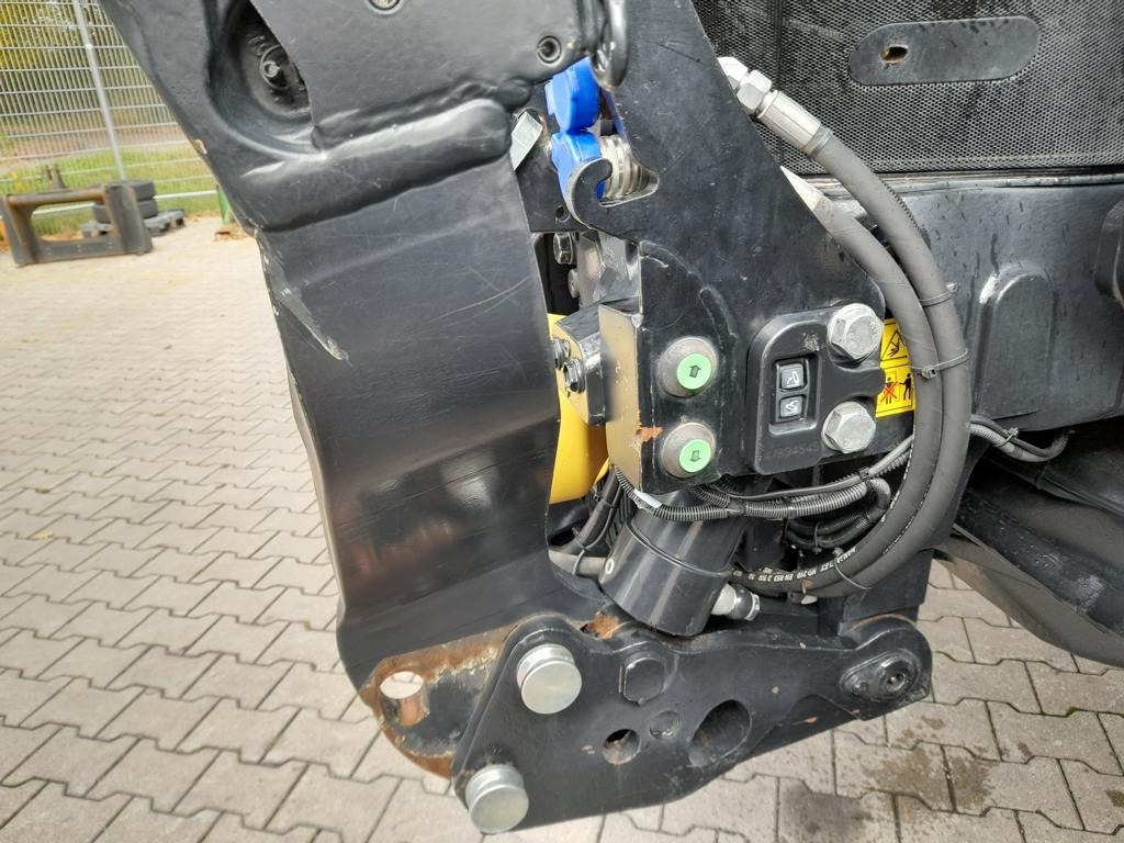 Case IH Puma 165 MC - Tractor: foto 3 Case IH Puma 165 MC - Tractor: foto 3