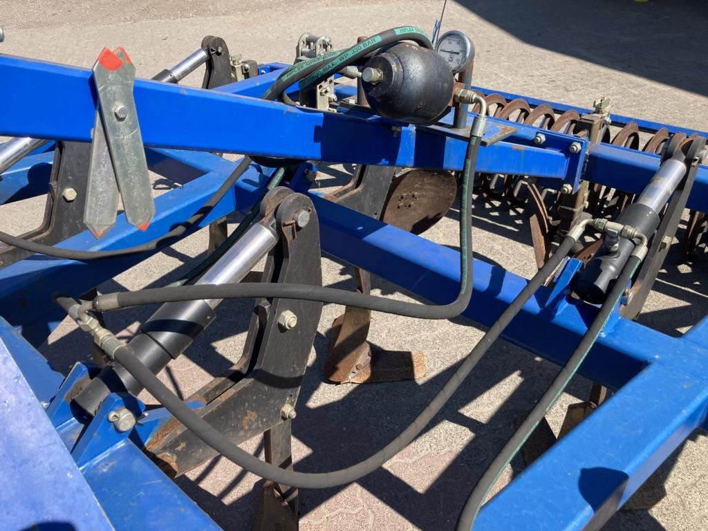 Dalbo Disco 300 NSH - Cultivador: foto 2 Dalbo Disco 300 NSH - Cultivador: foto 2
