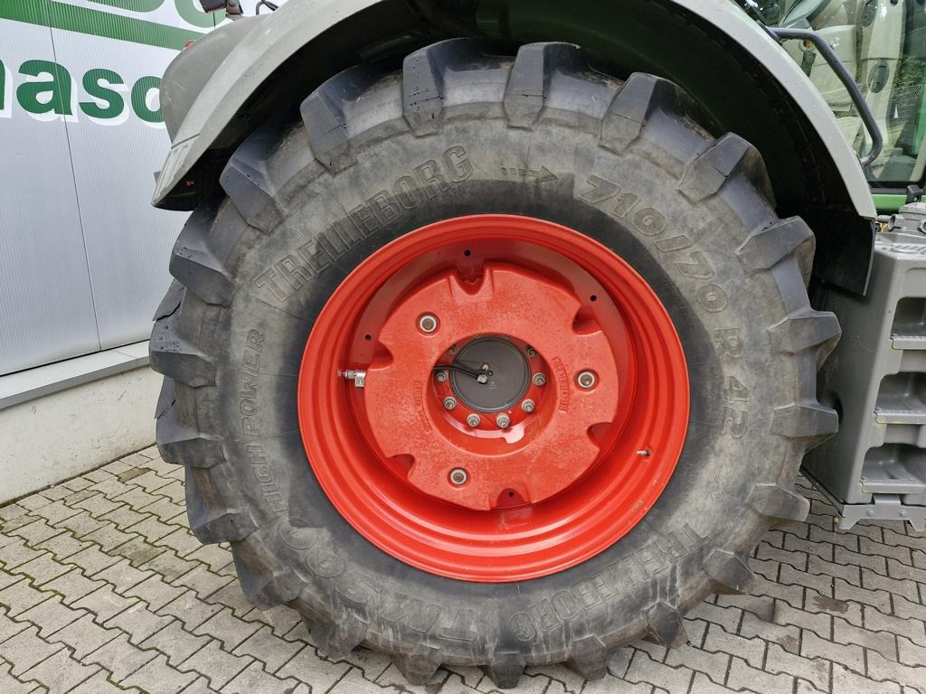 Tractor Fendt 826 VARIO PROFI PLUS: foto 18