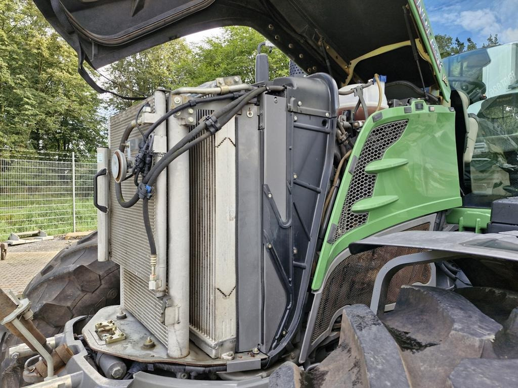 Tractor Fendt 826 VARIO PROFI PLUS: foto 14