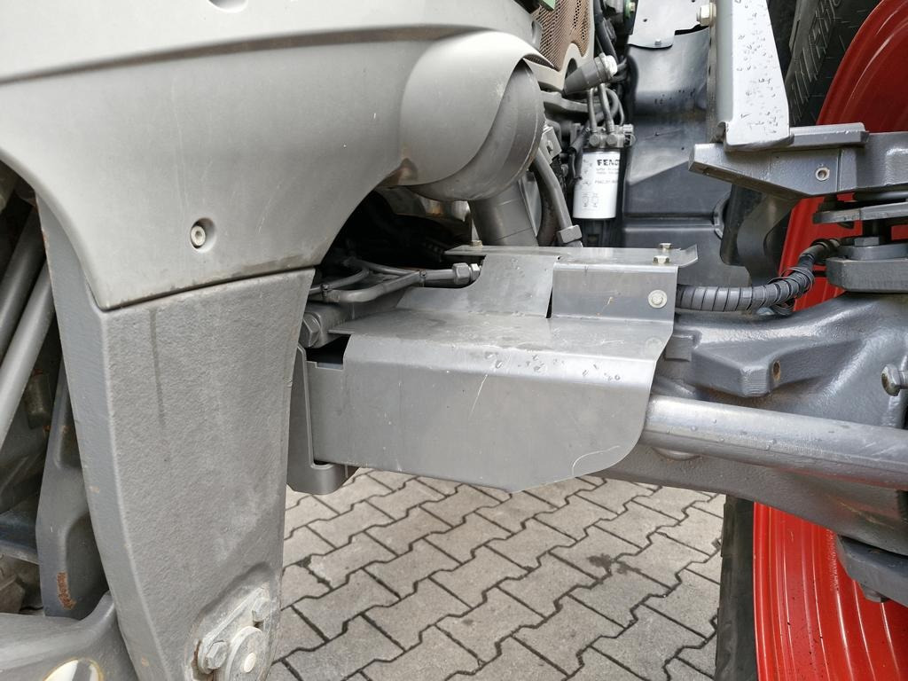 Tractor Fendt 826 VARIO PROFI PLUS: foto 16