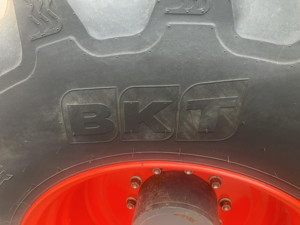 Fendt 828 Profi Plus - Tractor: foto 3 Fendt 828 Profi Plus - Tractor: foto 3