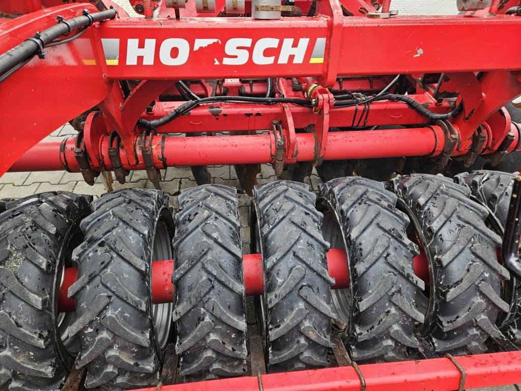 Horsch 6 RT - Rastras: foto 4 Horsch 6 RT - Rastras: foto 4
