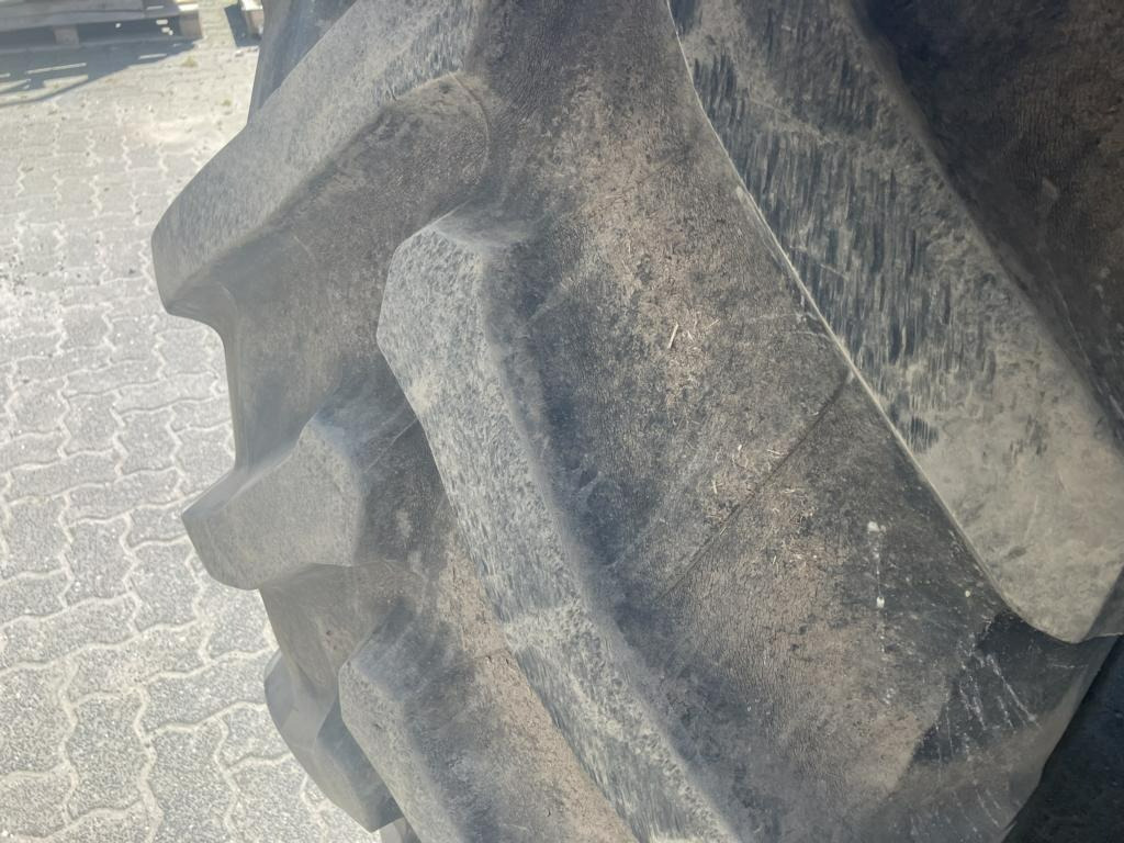 Tractor John Deere 6125R: foto 7