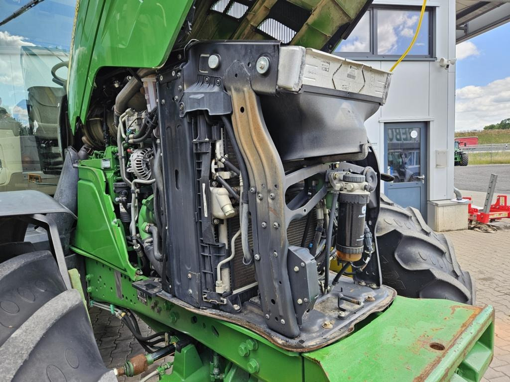 John Deere 6150R ALLRADTRAKTOR - Tractor: foto 3 John Deere 6150R ALLRADTRAKTOR - Tractor: foto 3