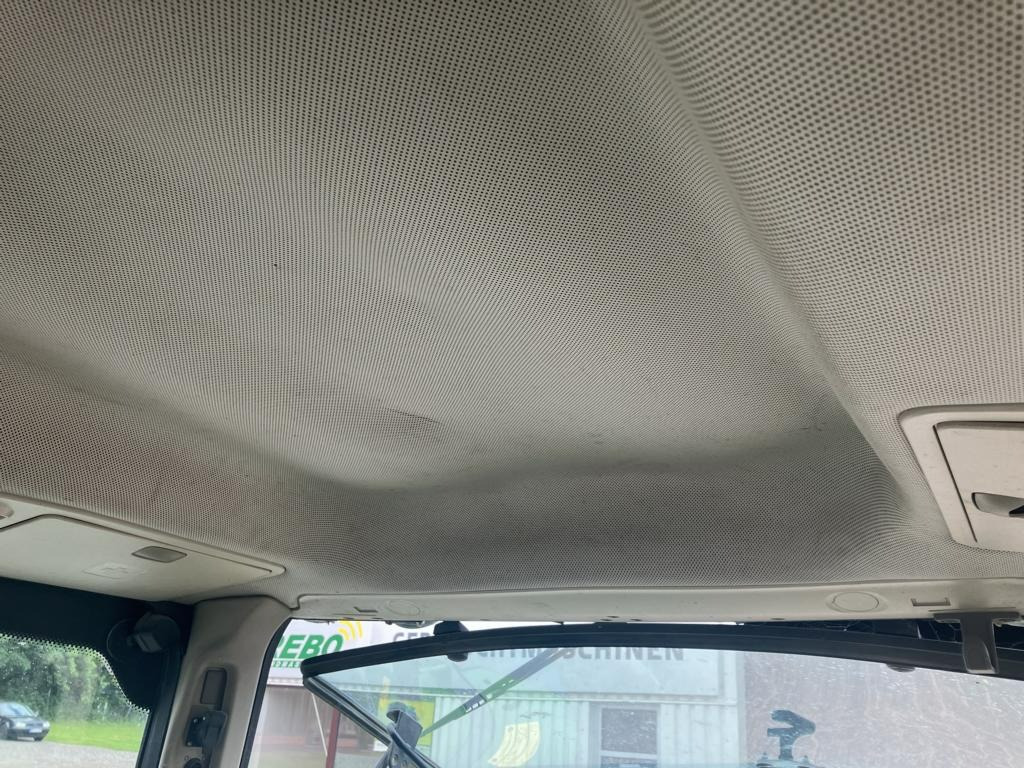 Tractor John Deere 6430: foto 27 Tractor John Deere 6430: foto 27