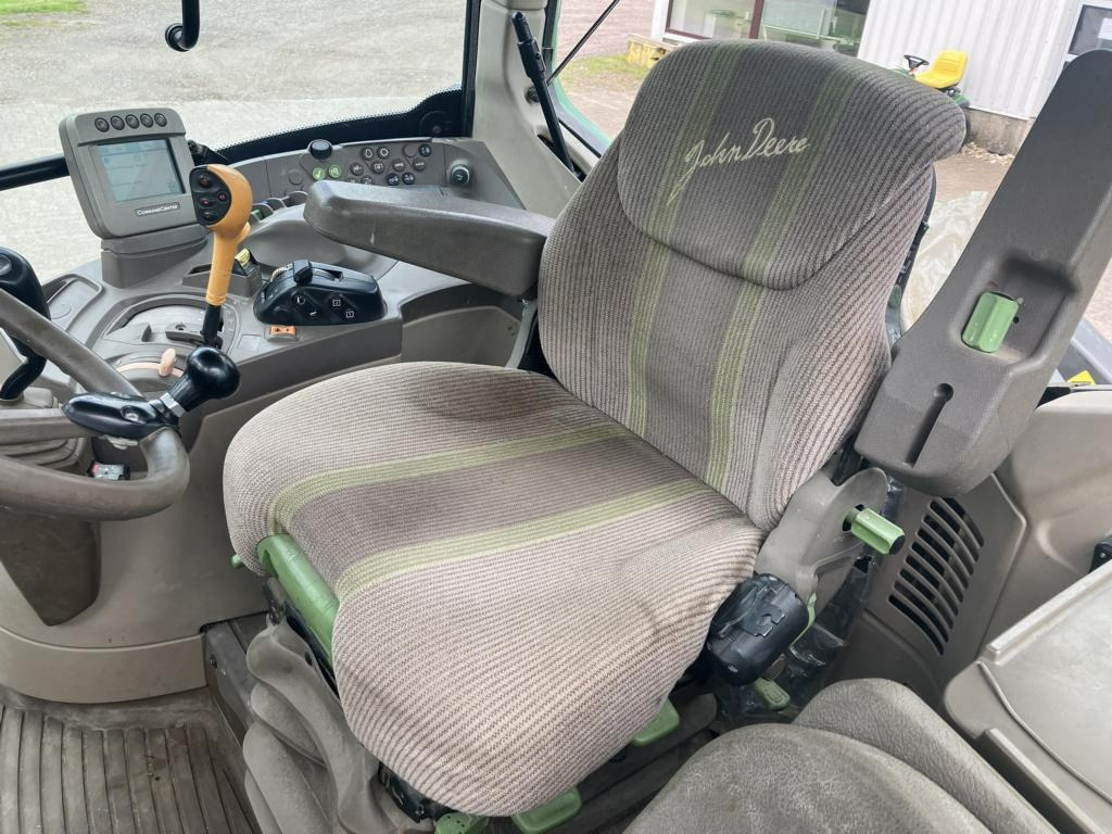 Tractor John Deere 6430: foto 25 Tractor John Deere 6430: foto 25