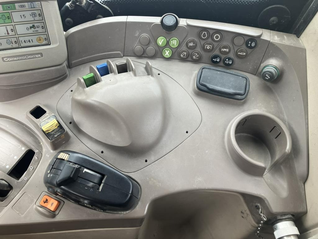 Tractor John Deere 6430: foto 19 Tractor John Deere 6430: foto 19