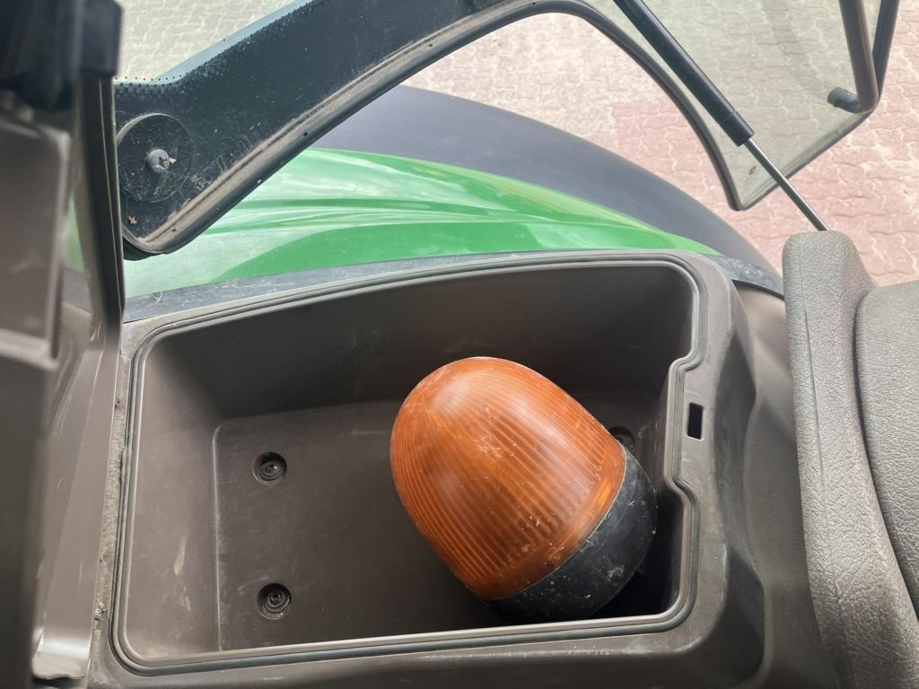 Tractor John Deere 6430: foto 21 Tractor John Deere 6430: foto 21