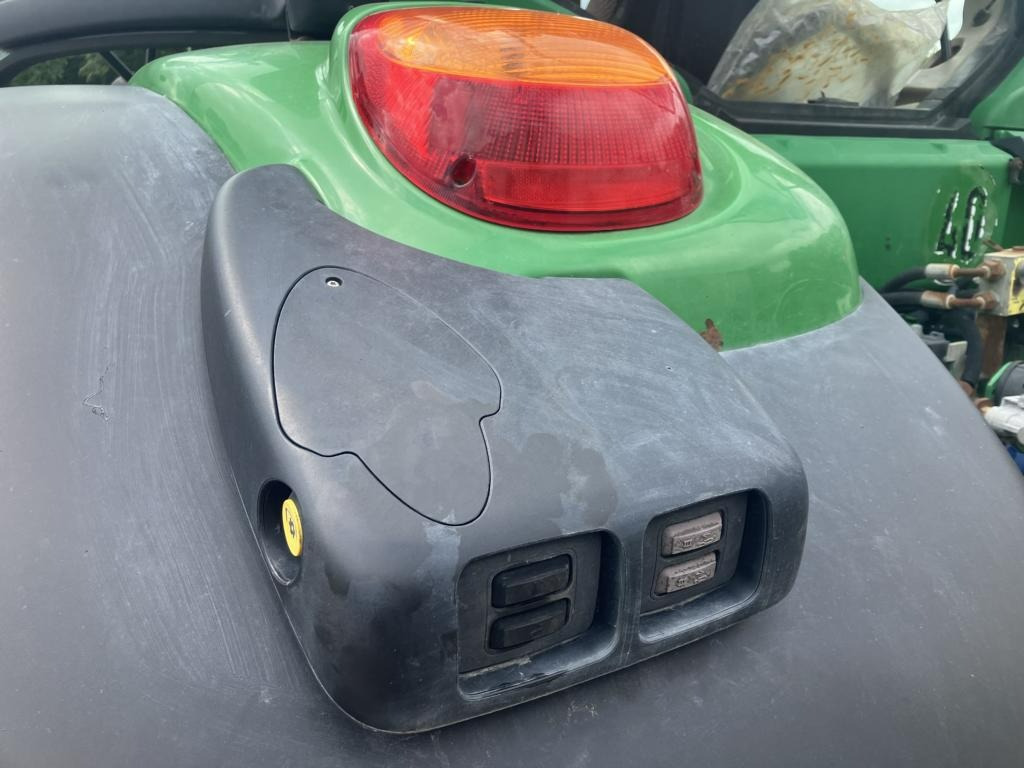 Tractor John Deere 6430: foto 34 Tractor John Deere 6430: foto 34