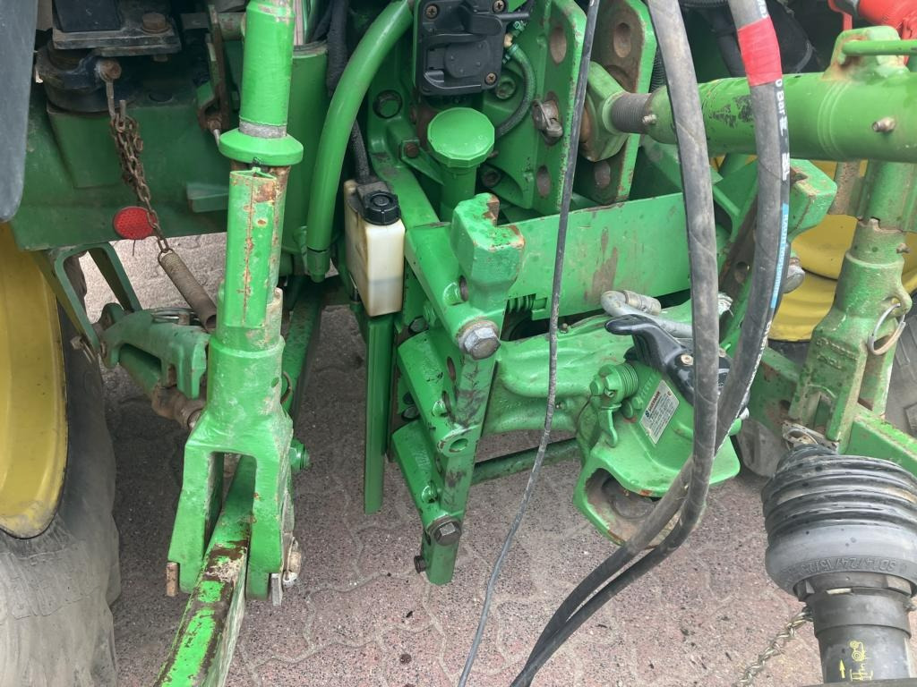 Tractor John Deere 6430: foto 31 Tractor John Deere 6430: foto 31