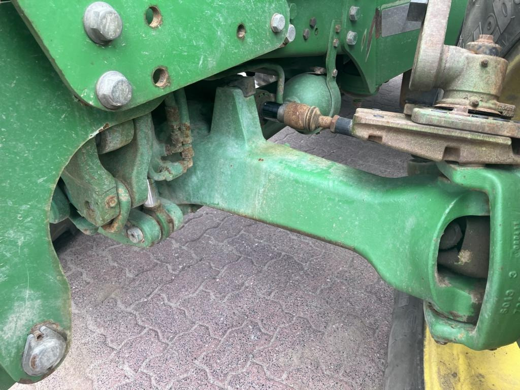 Tractor John Deere 6430: foto 15 Tractor John Deere 6430: foto 15