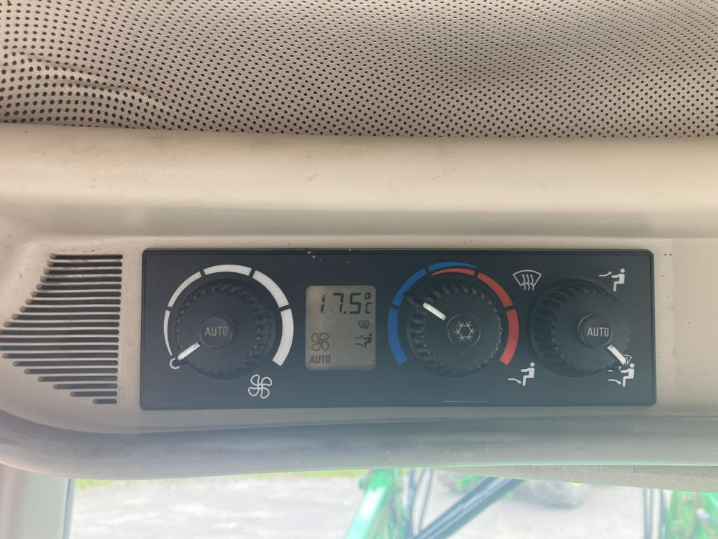 Tractor John Deere 6430: foto 22 Tractor John Deere 6430: foto 22