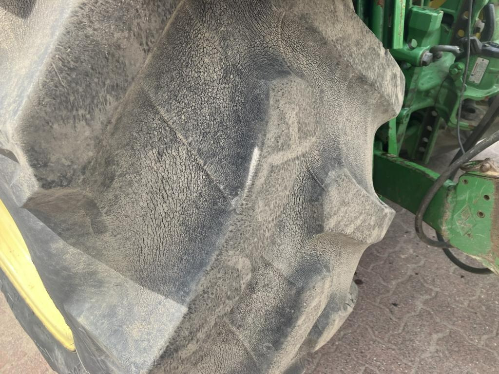 Tractor John Deere 6430: foto 7 Tractor John Deere 6430: foto 7