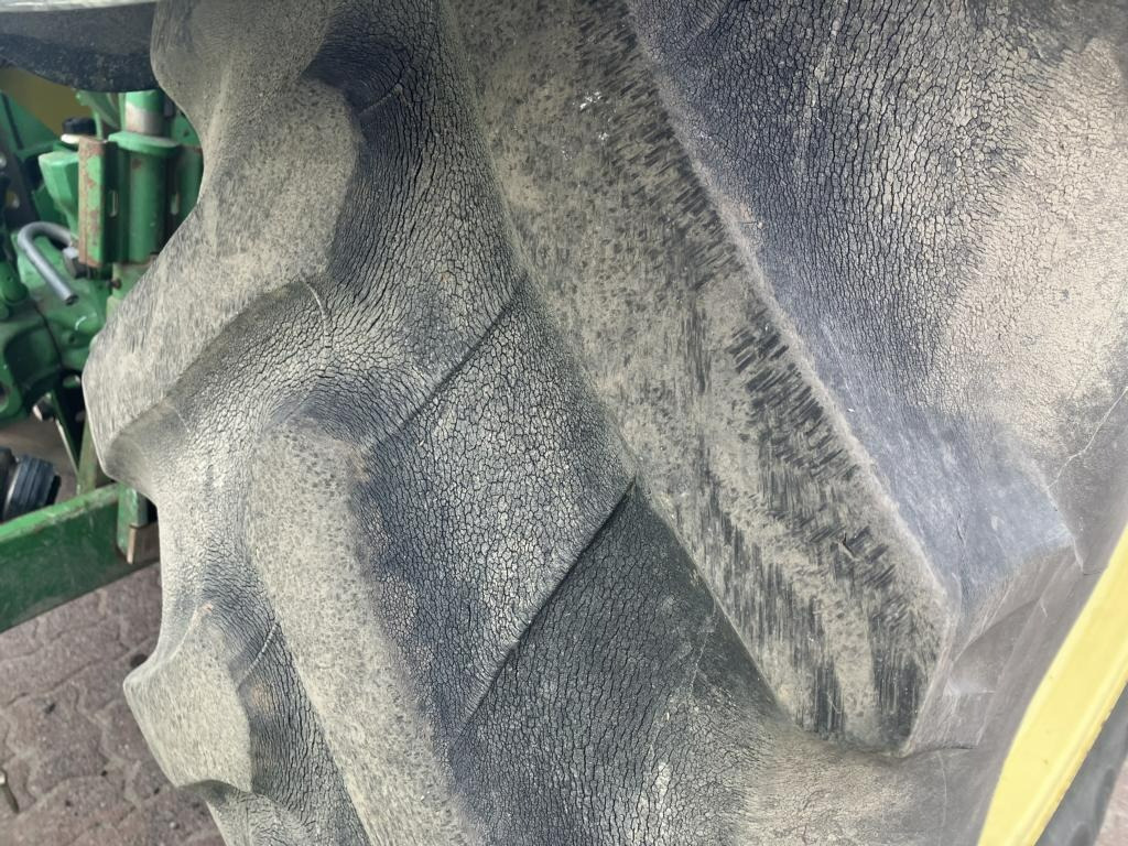 Tractor John Deere 6430: foto 8 Tractor John Deere 6430: foto 8