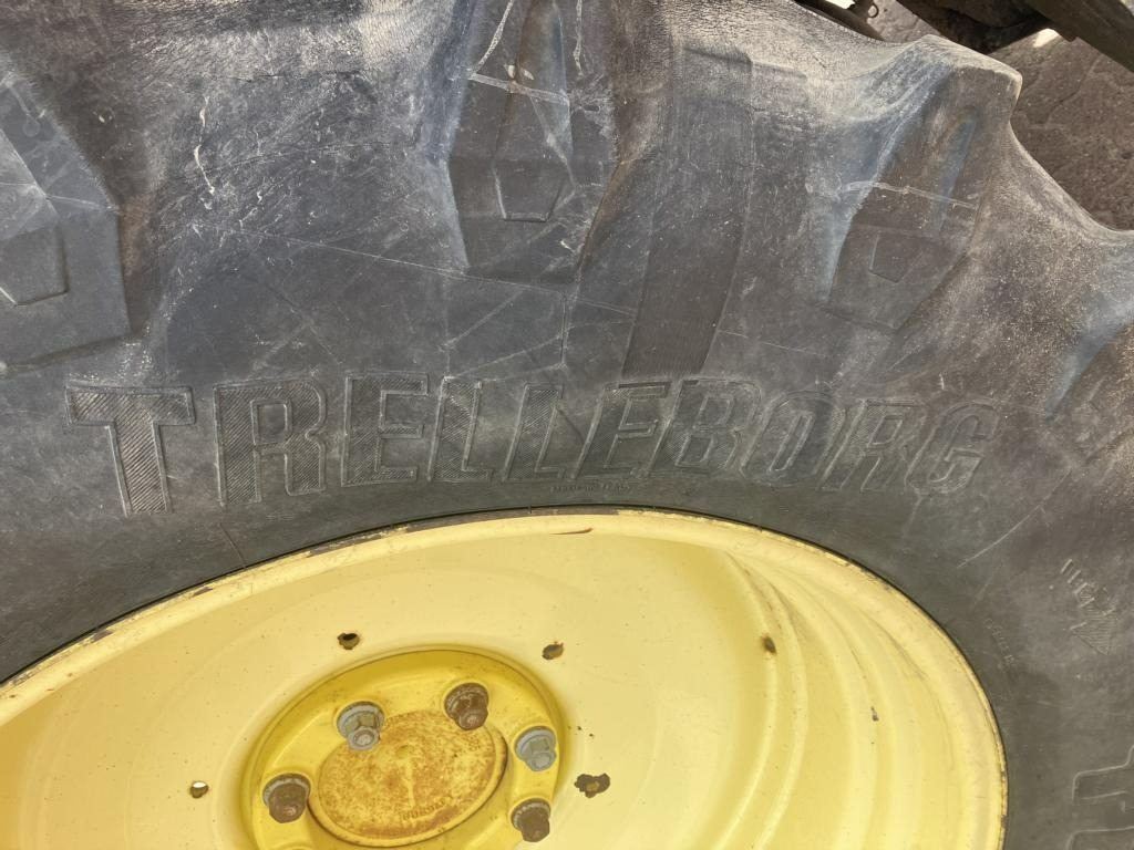 Tractor John Deere 6430: foto 9 Tractor John Deere 6430: foto 9