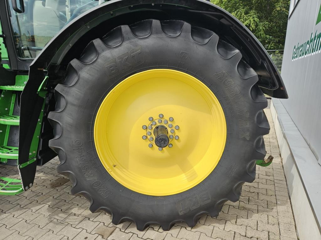 Tractor John Deere 7250R: foto 13