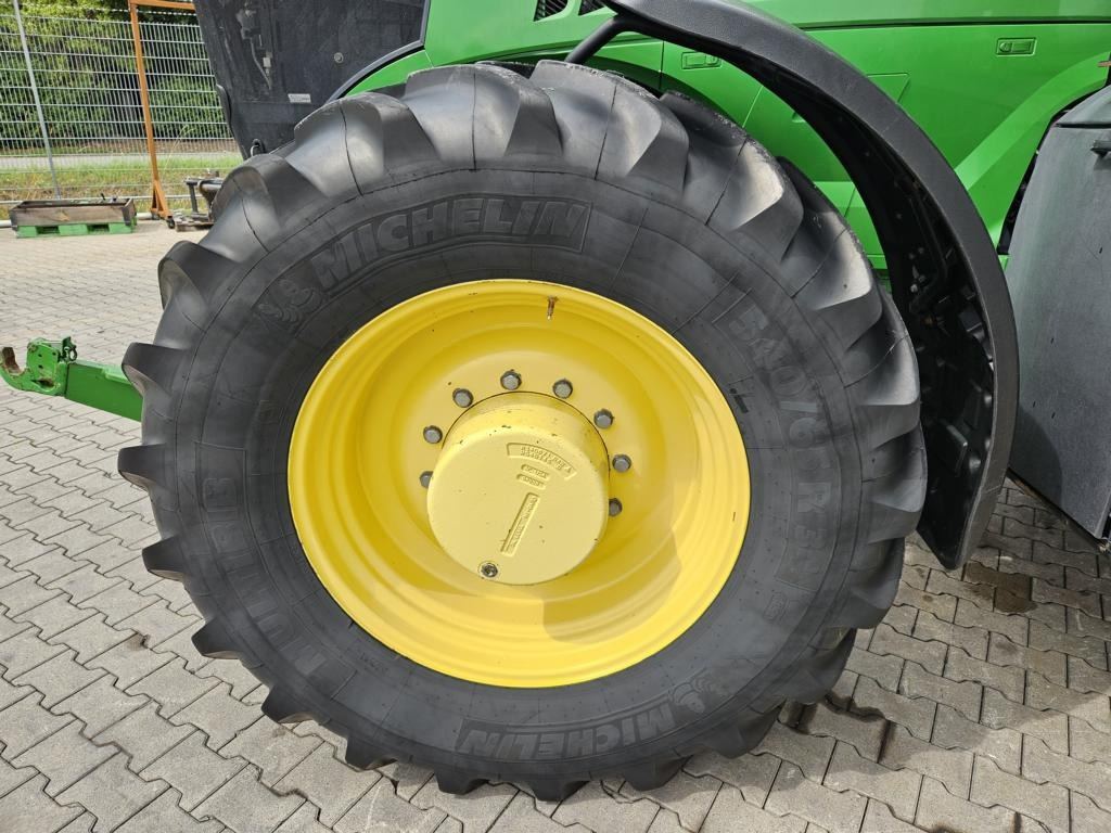 Tractor John Deere 7250R: foto 11