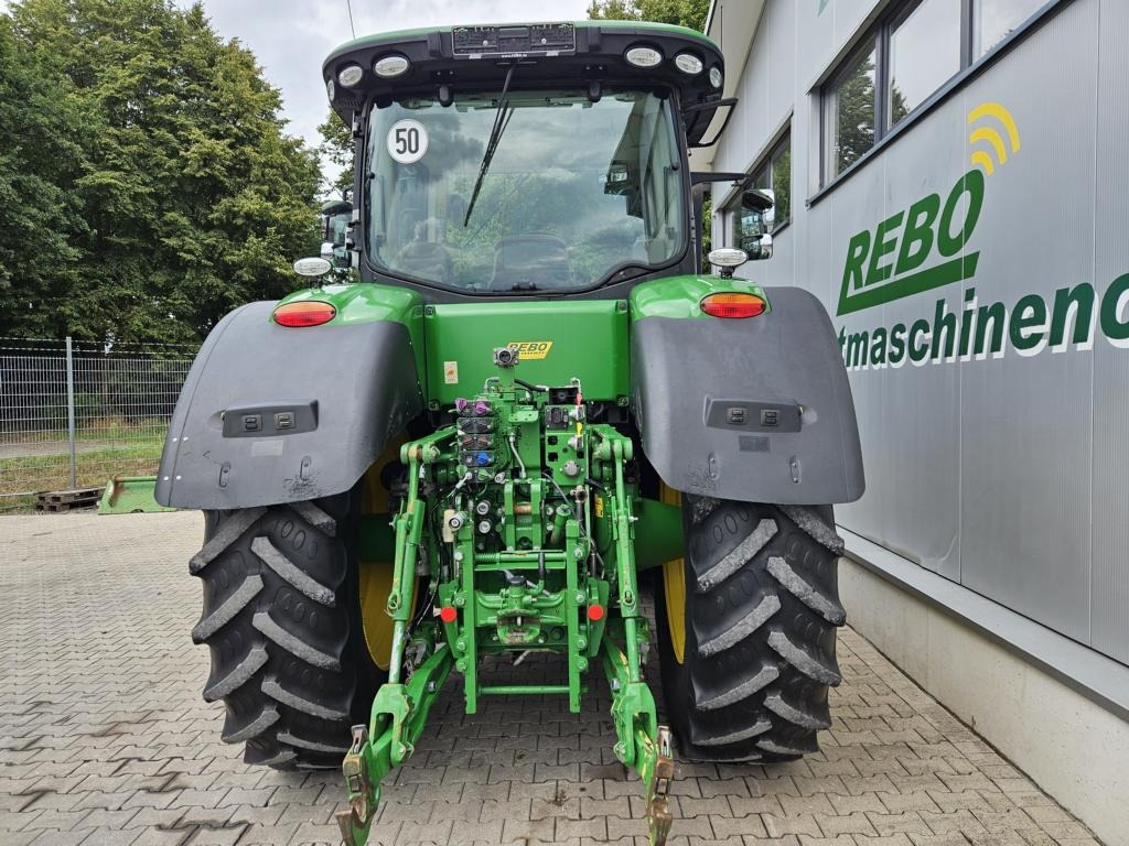 Tractor John Deere 7250R: foto 23