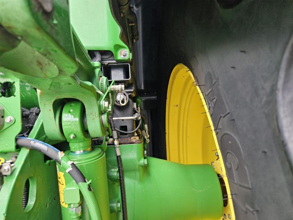 Tractor John Deere 7250R: foto 21