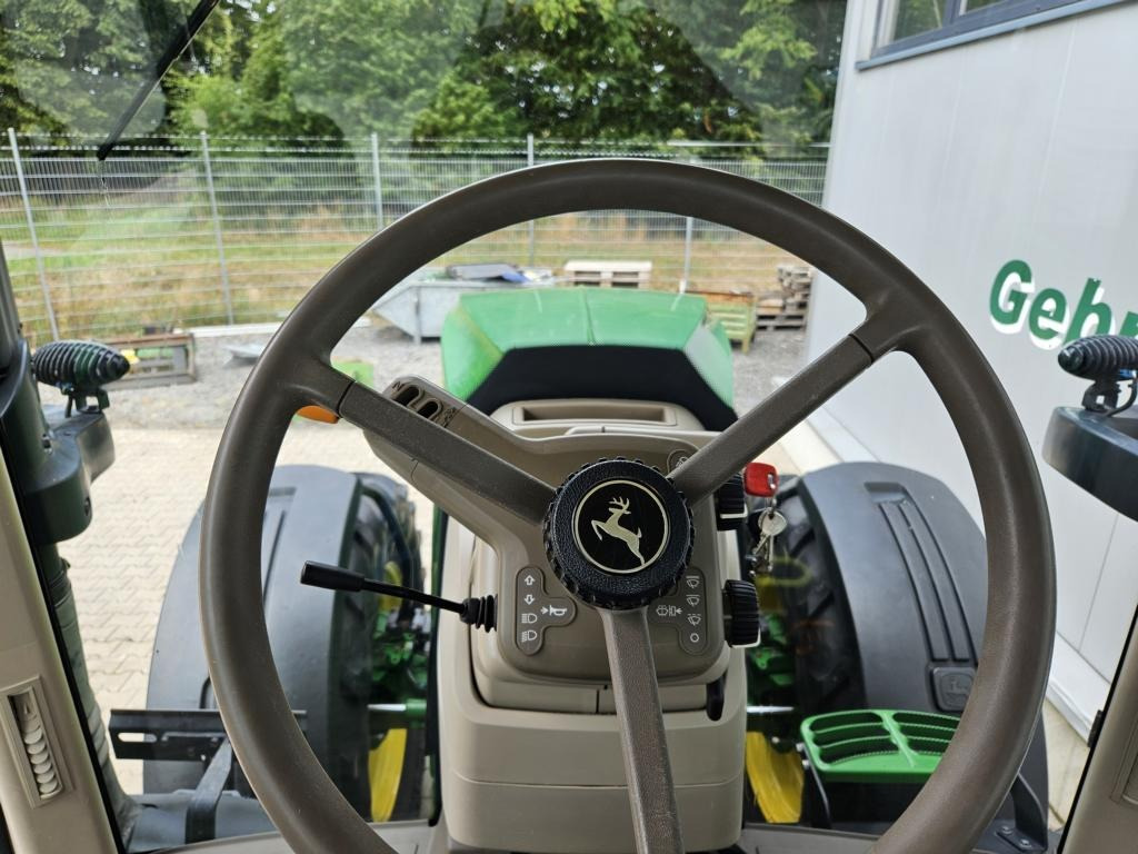 Tractor John Deere 7250R: foto 15